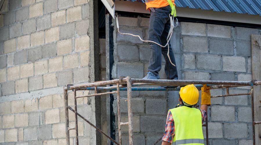 Local Chimney Repair in Dibble, OK